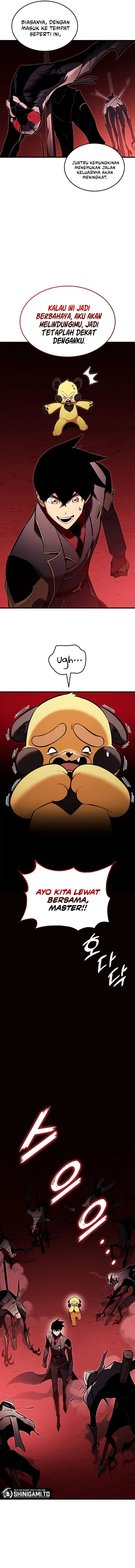 Baca Ranker’s Return (Remake) - Chapter 230 halaman 8