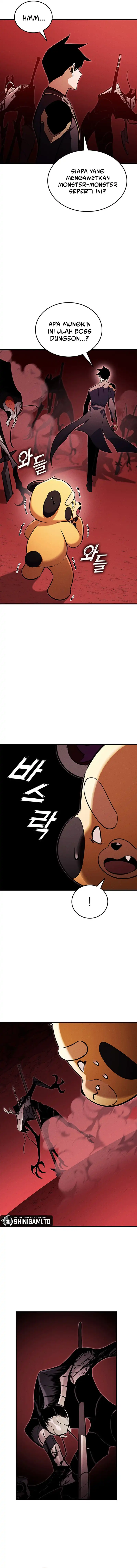 Baca Ranker’s Return (Remake) - Chapter 230 halaman 9