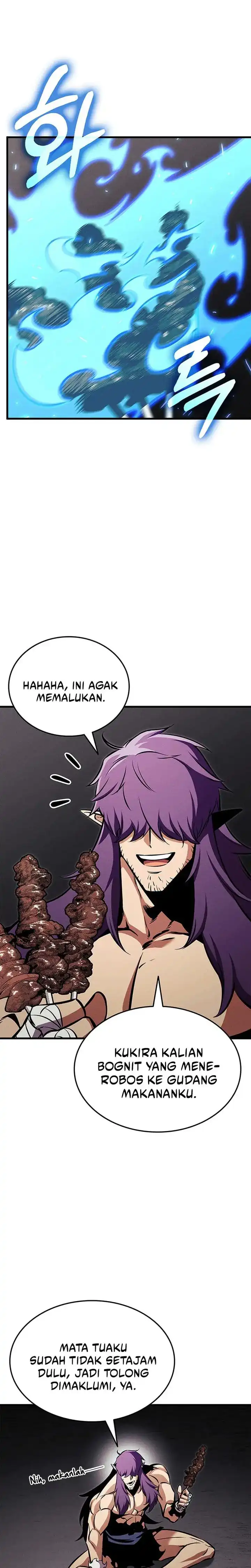 Baca Ranker’s Return (Remake) - Chapter 231 halaman 12