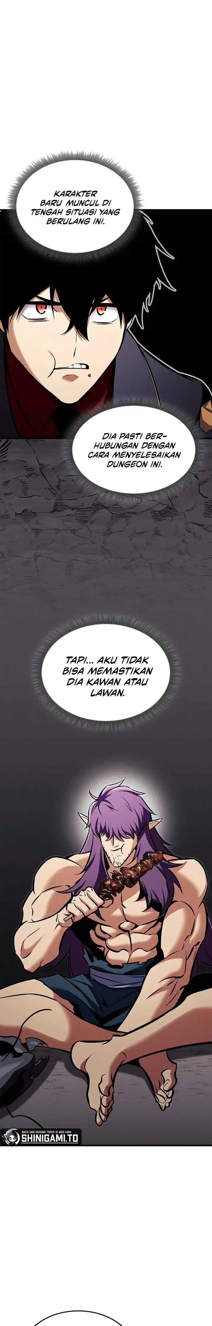 Baca Ranker’s Return (Remake) - Chapter 231 halaman 14
