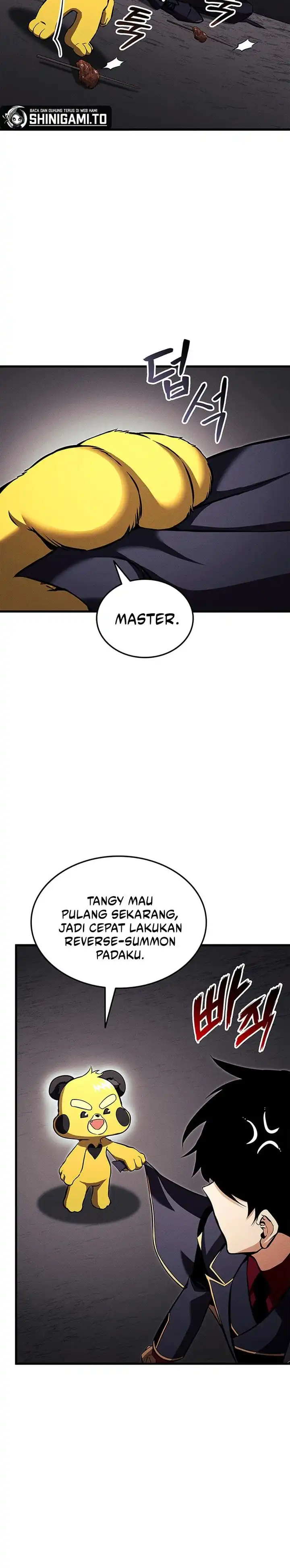 Baca Ranker’s Return (Remake) - Chapter 231 halaman 17