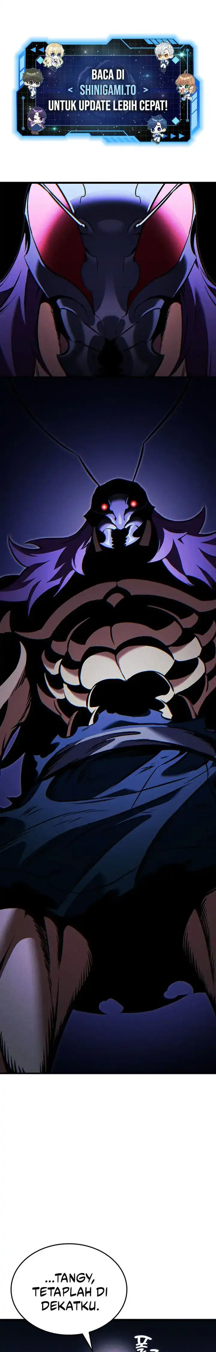 Baca Ranker’s Return (Remake) - Chapter 231 halaman 2