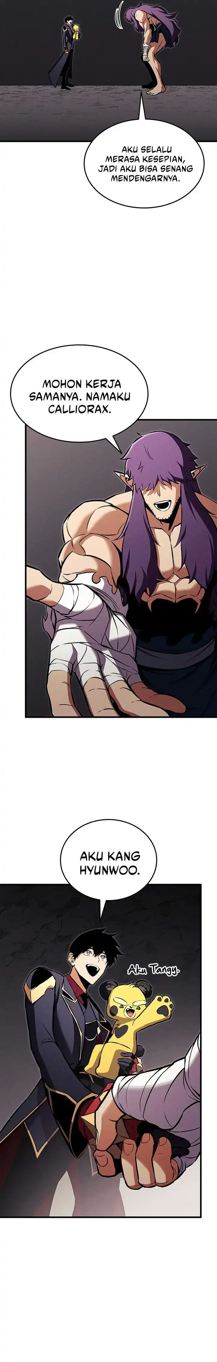 Baca Ranker’s Return (Remake) - Chapter 231 halaman 20