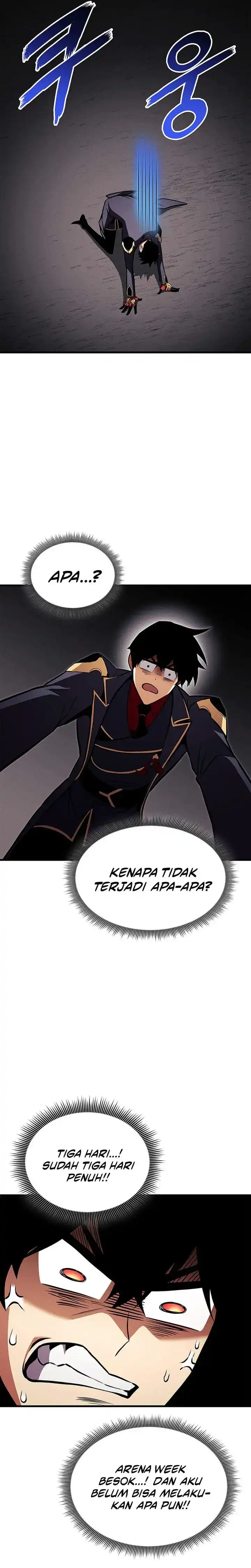 Baca Ranker’s Return (Remake) - Chapter 231 halaman 22