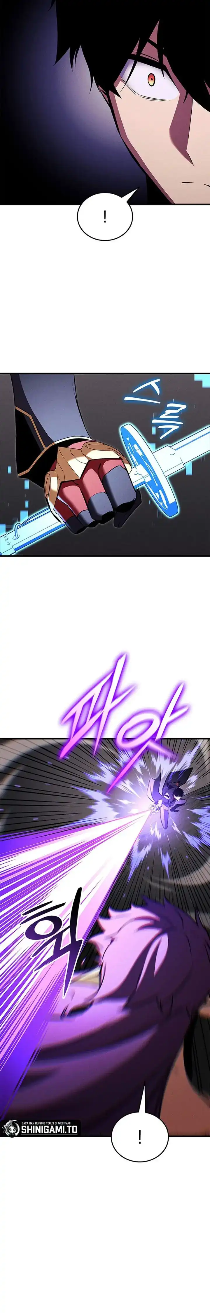 Baca Ranker’s Return (Remake) - Chapter 231 halaman 28