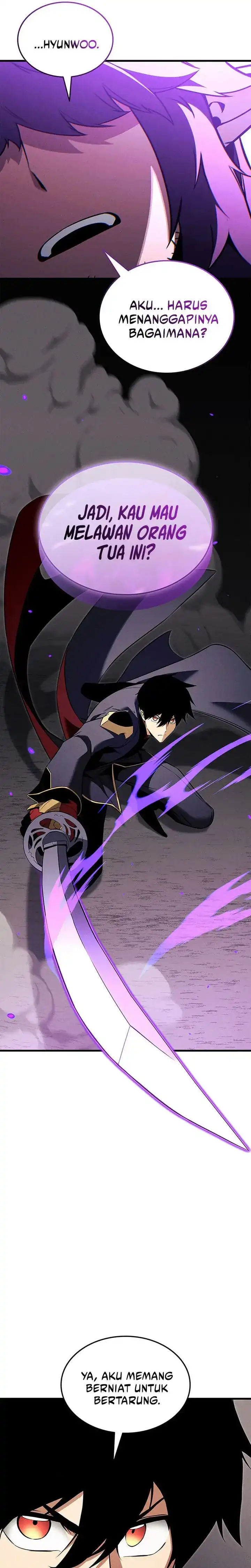 Baca Ranker’s Return (Remake) - Chapter 231 halaman 30