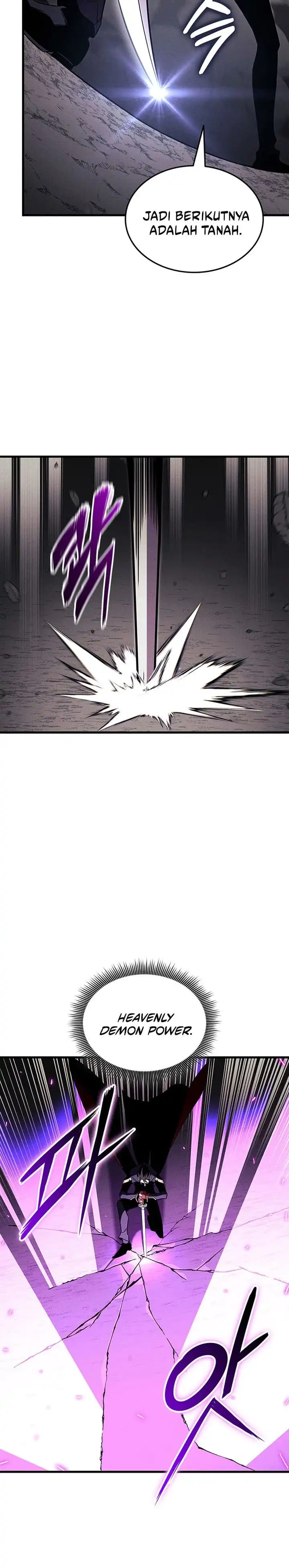 Baca Ranker’s Return (Remake) - Chapter 231 halaman 33