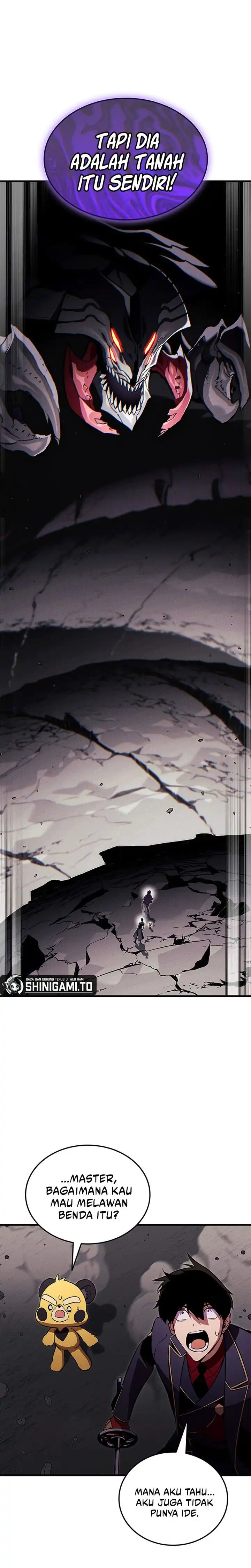 Baca Ranker’s Return (Remake) - Chapter 231 halaman 37