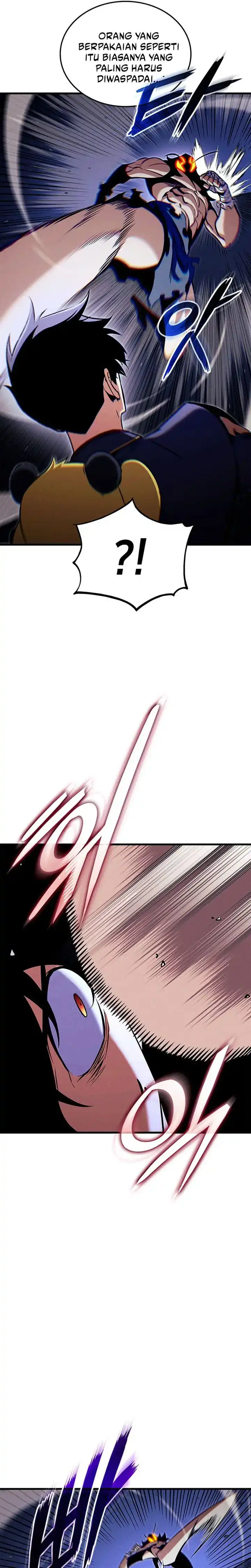 Baca Ranker’s Return (Remake) - Chapter 231 halaman 4