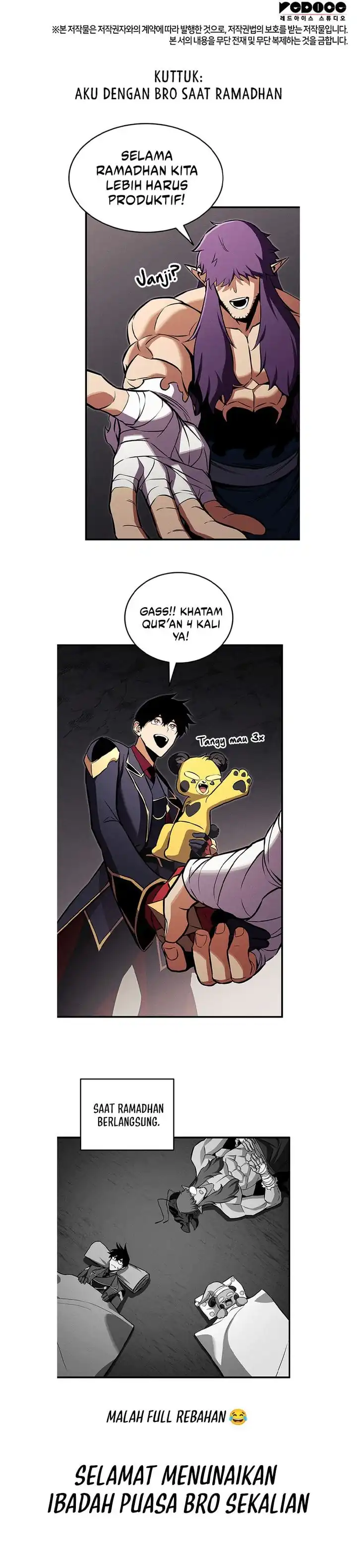 Baca Ranker’s Return (Remake) - Chapter 231 halaman 41