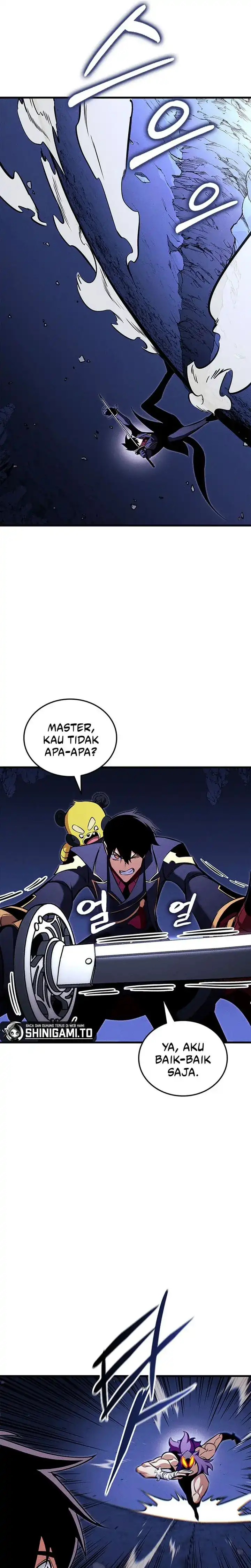 Baca Ranker’s Return (Remake) - Chapter 231 halaman 6