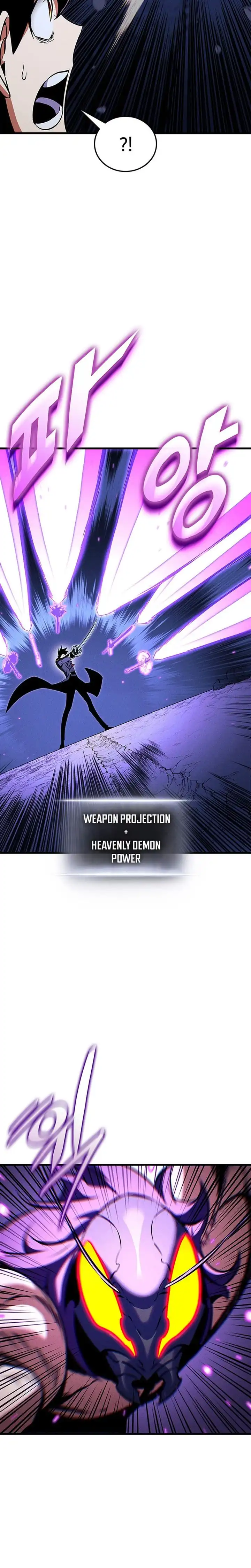 Baca Ranker’s Return (Remake) - Chapter 231 halaman 7