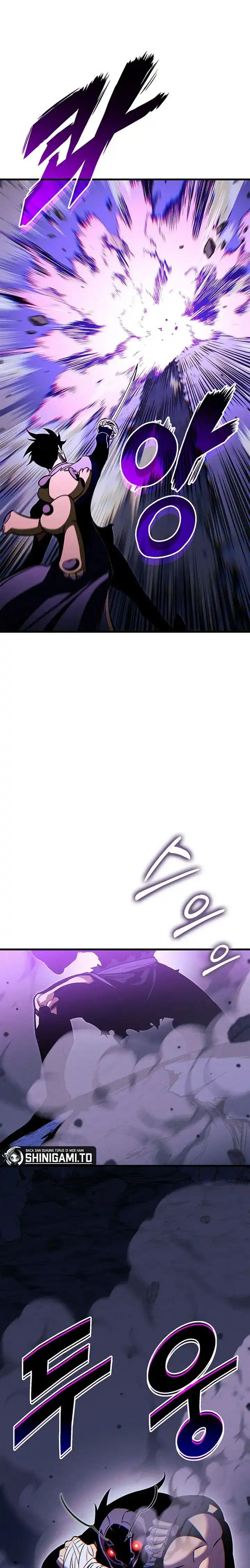 Baca Ranker’s Return (Remake) - Chapter 231 halaman 8