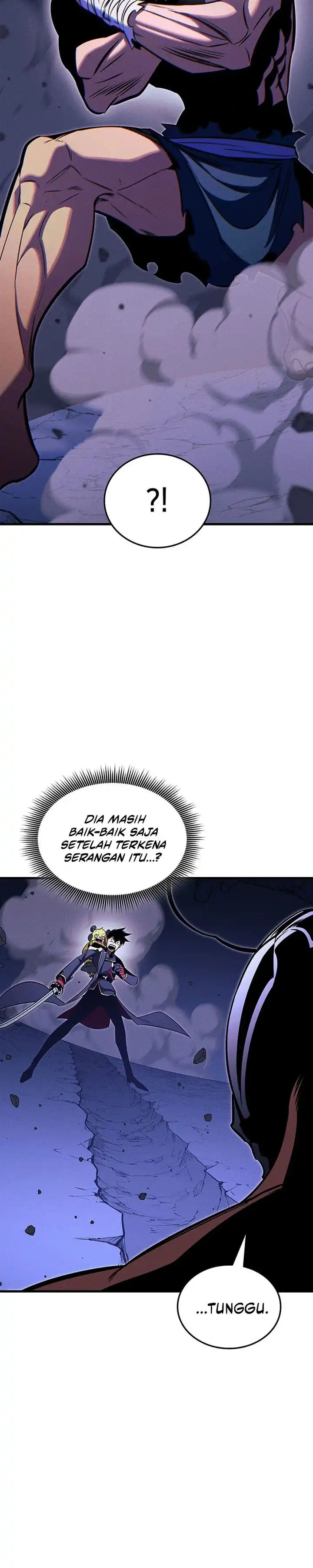 Baca Ranker’s Return (Remake) - Chapter 231 halaman 9