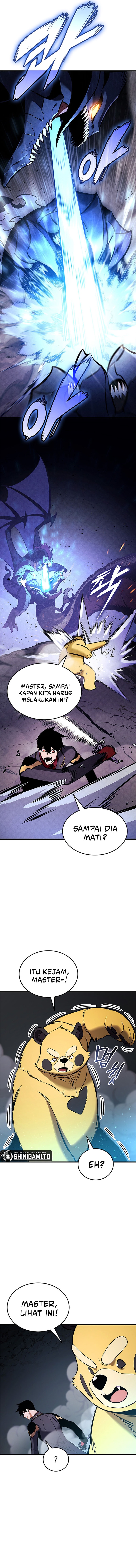 Baca Ranker’s Return (Remake) - Chapter 232 halaman 10