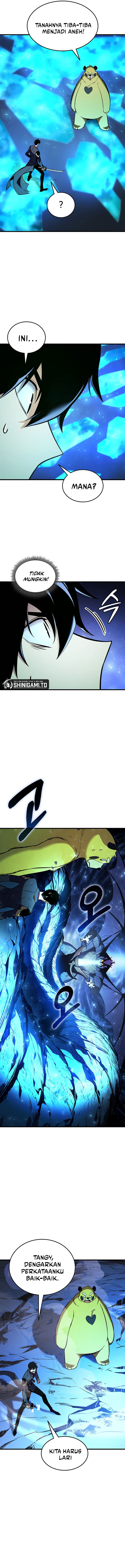 Baca Ranker’s Return (Remake) - Chapter 232 halaman 11