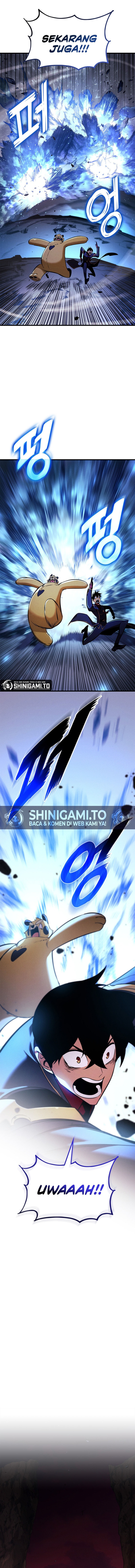 Baca Ranker’s Return (Remake) - Chapter 232 halaman 12