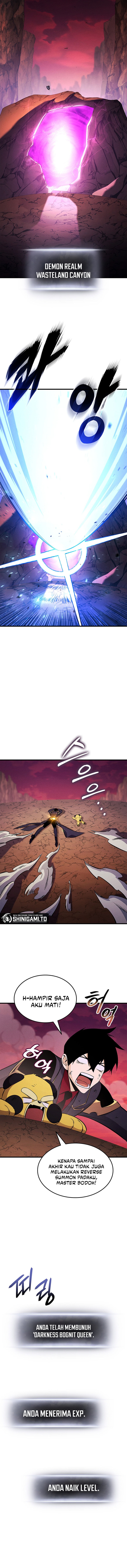 Baca Ranker’s Return (Remake) - Chapter 232 halaman 13