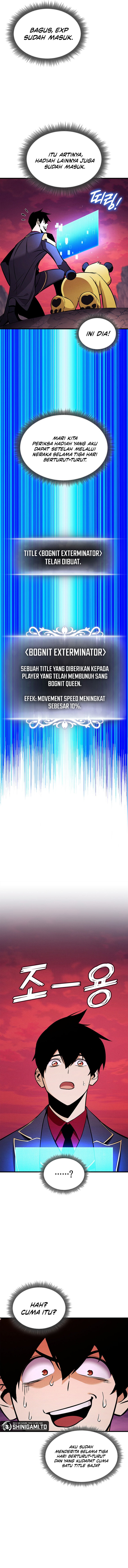 Baca Ranker’s Return (Remake) - Chapter 232 halaman 14