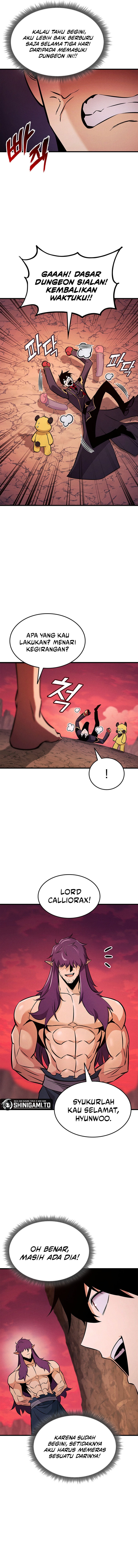 Baca Ranker’s Return (Remake) - Chapter 232 halaman 15