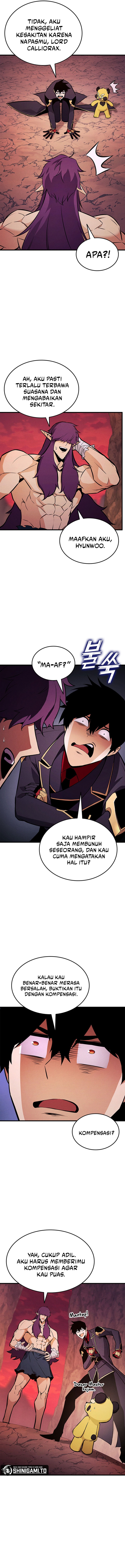 Baca Ranker’s Return (Remake) - Chapter 232 halaman 16