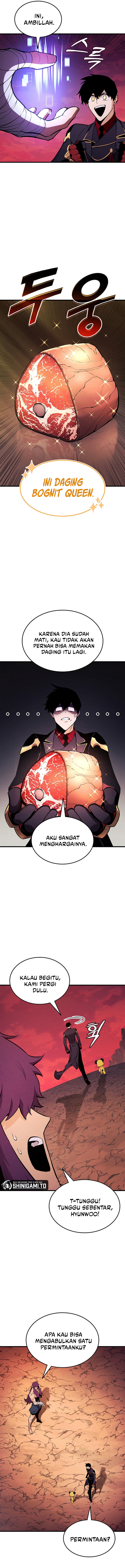 Baca Ranker’s Return (Remake) - Chapter 232 halaman 17