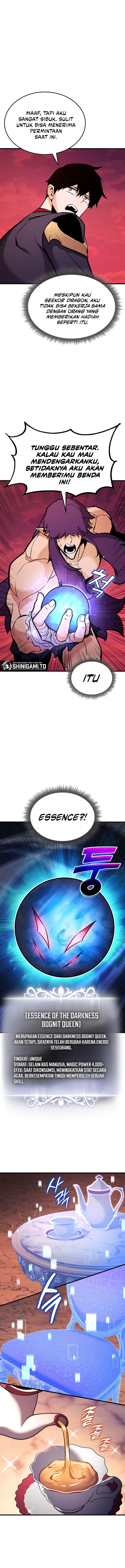 Baca Ranker’s Return (Remake) - Chapter 232 halaman 18