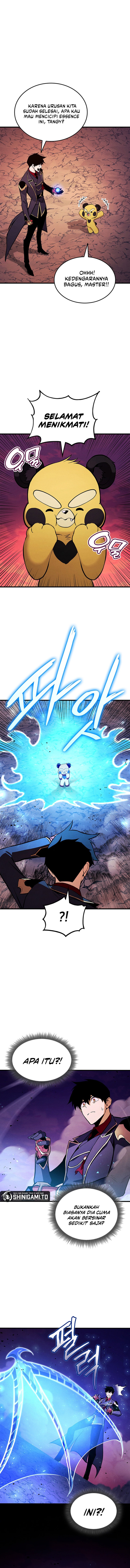 Baca Ranker’s Return (Remake) - Chapter 232 halaman 22