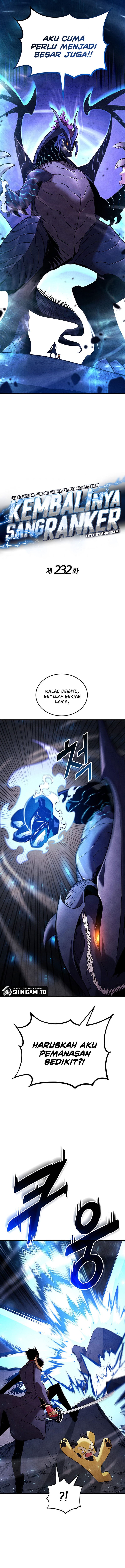 Baca Ranker’s Return (Remake) - Chapter 232 halaman 4