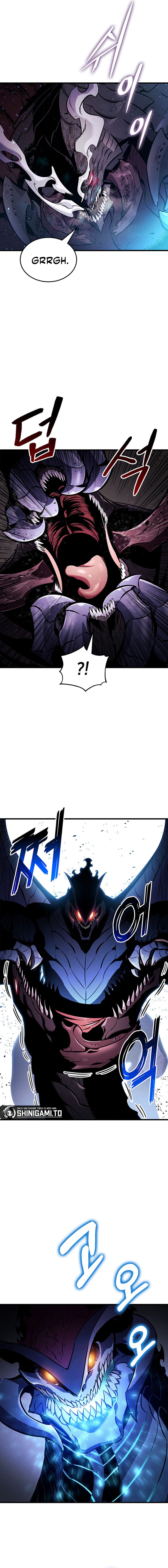 Baca Ranker’s Return (Remake) - Chapter 232 halaman 9