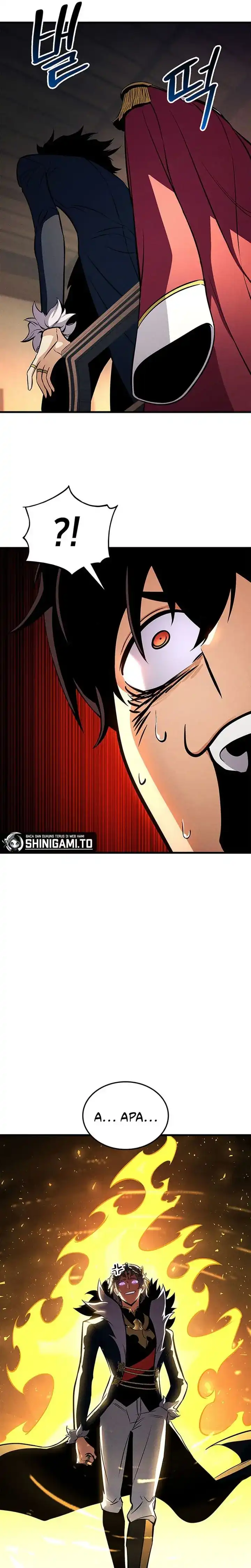 Baca Ranker’s Return (Remake) - Chapter 236 halaman 12