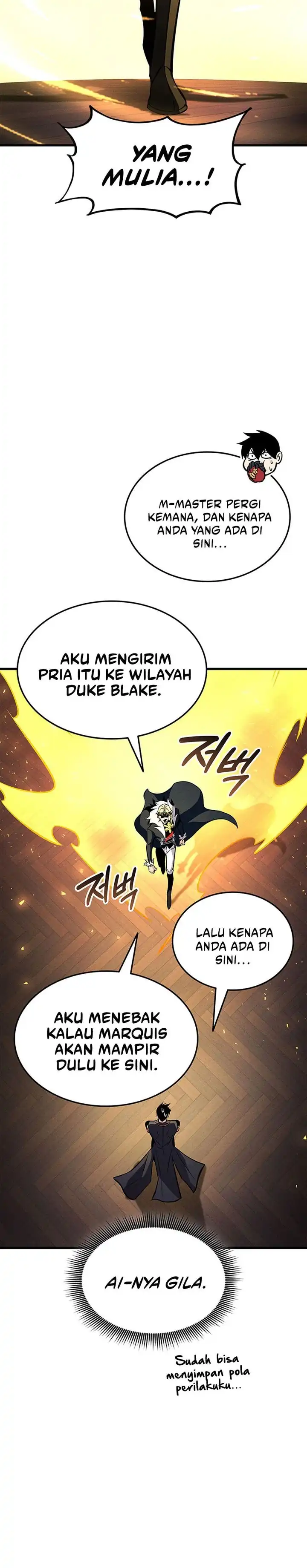 Baca Ranker’s Return (Remake) - Chapter 236 halaman 13