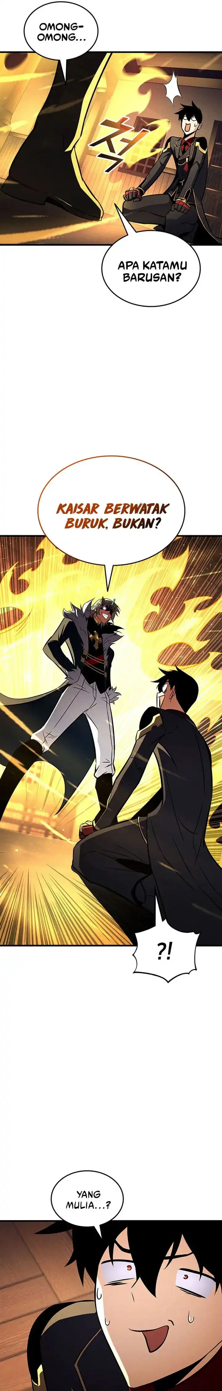 Baca Ranker’s Return (Remake) - Chapter 236 halaman 14