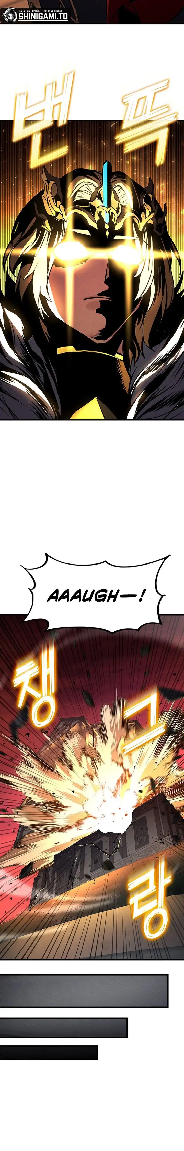 Baca Ranker’s Return (Remake) - Chapter 236 halaman 15