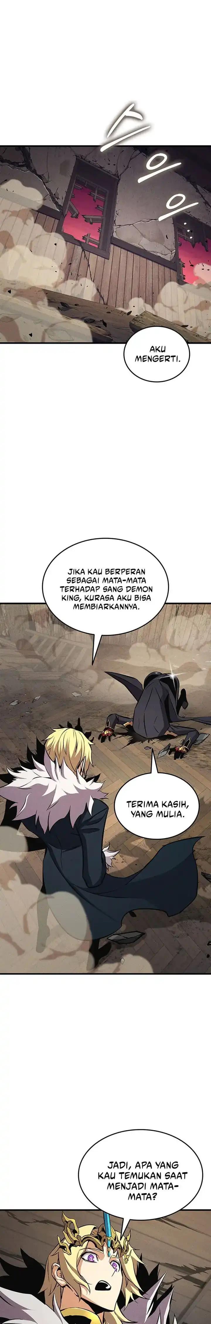 Baca Ranker’s Return (Remake) - Chapter 236 halaman 16