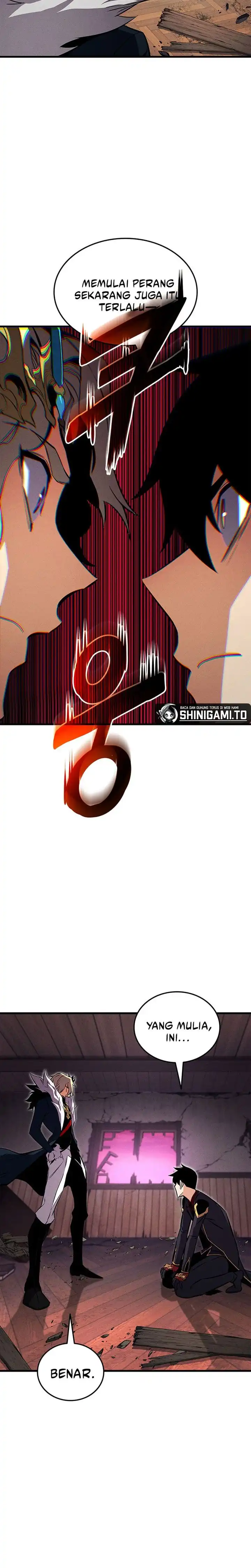 Baca Ranker’s Return (Remake) - Chapter 236 halaman 19