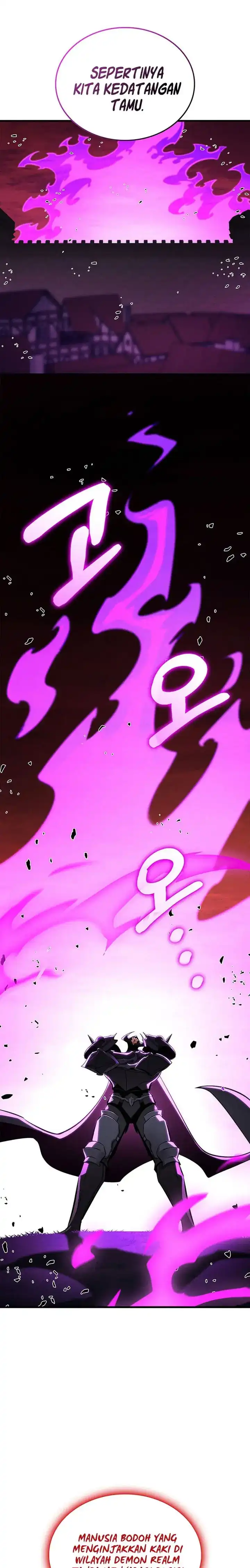 Baca Ranker’s Return (Remake) - Chapter 236 halaman 20