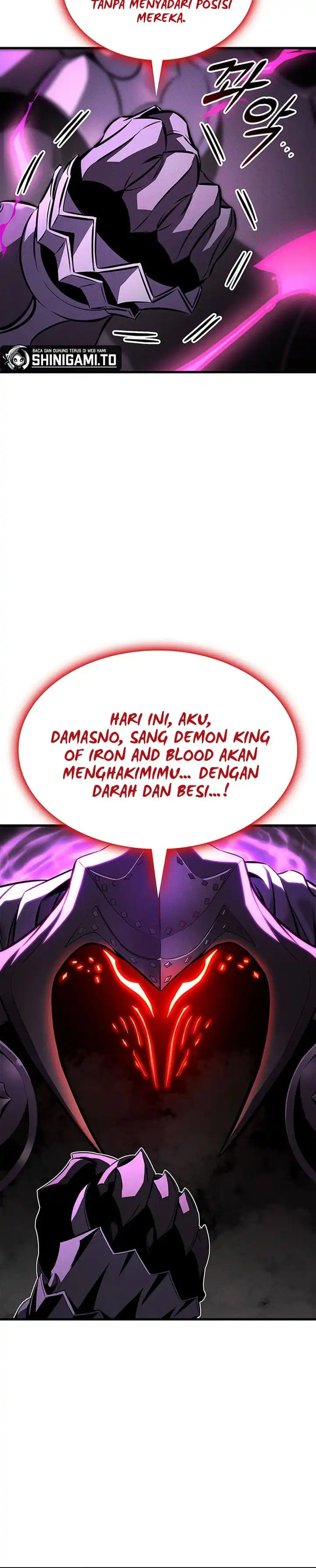 Baca Ranker’s Return (Remake) - Chapter 236 halaman 21
