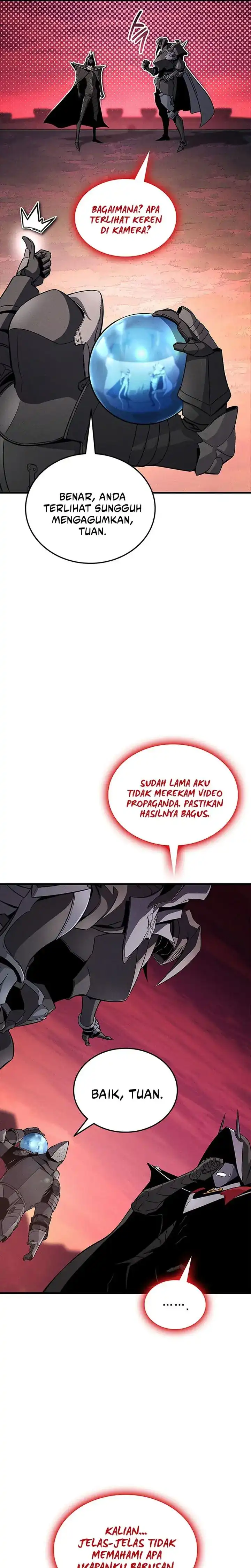 Baca Ranker’s Return (Remake) - Chapter 236 halaman 22