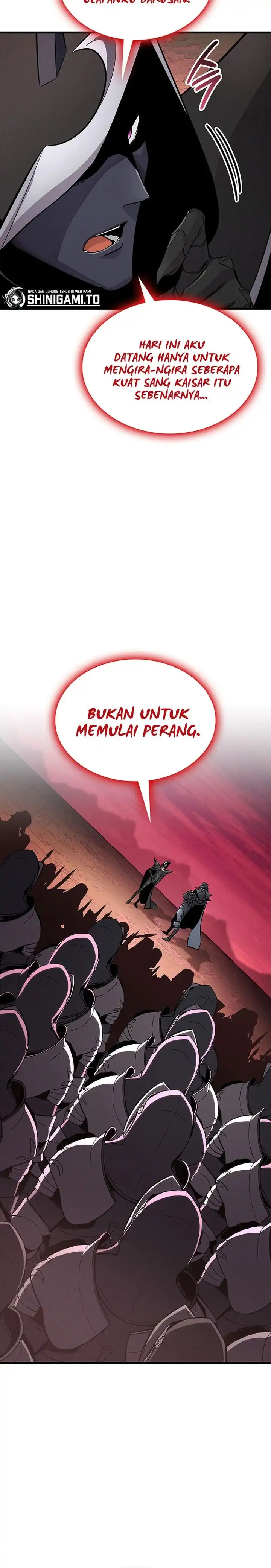 Baca Ranker’s Return (Remake) - Chapter 236 halaman 23