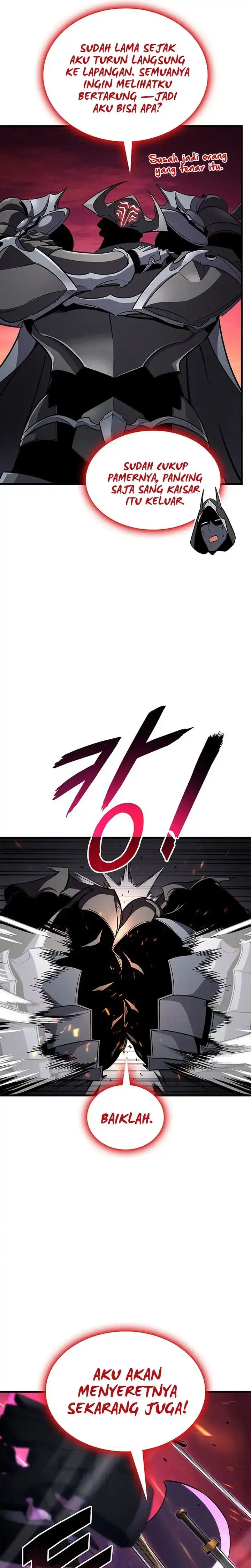 Baca Ranker’s Return (Remake) - Chapter 236 halaman 24