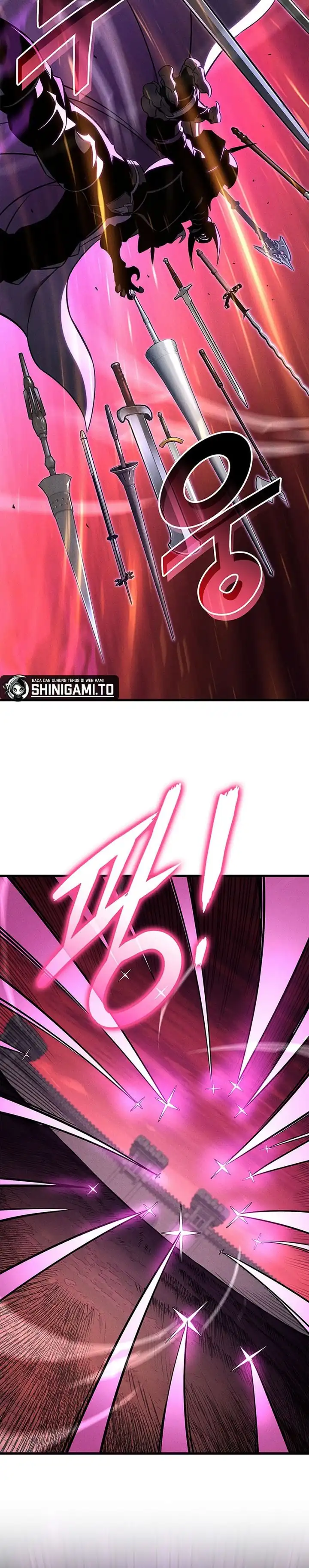 Baca Ranker’s Return (Remake) - Chapter 236 halaman 25