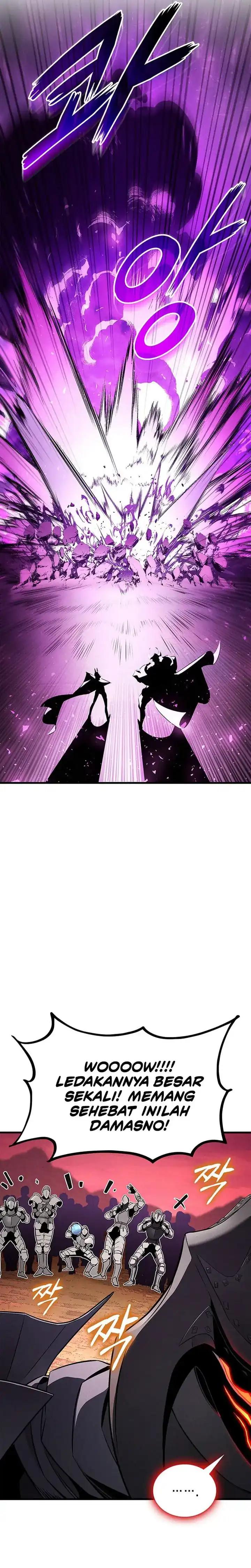 Baca Ranker’s Return (Remake) - Chapter 236 halaman 26