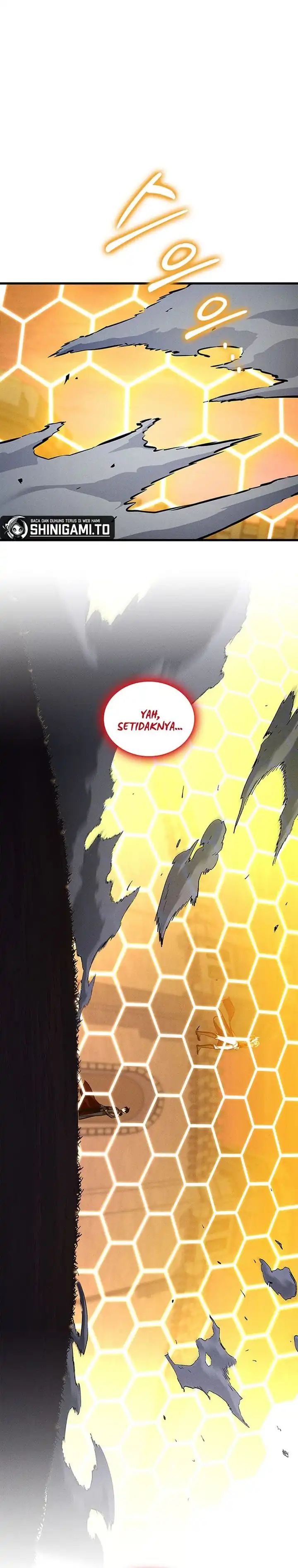 Baca Ranker’s Return (Remake) - Chapter 236 halaman 27