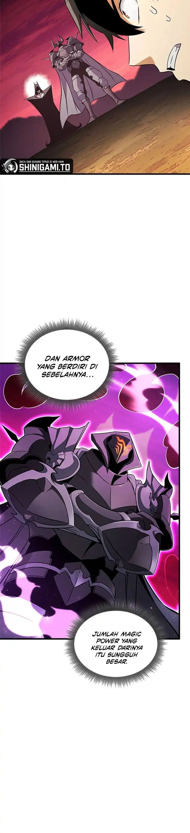 Baca Ranker’s Return (Remake) - Chapter 236 halaman 29