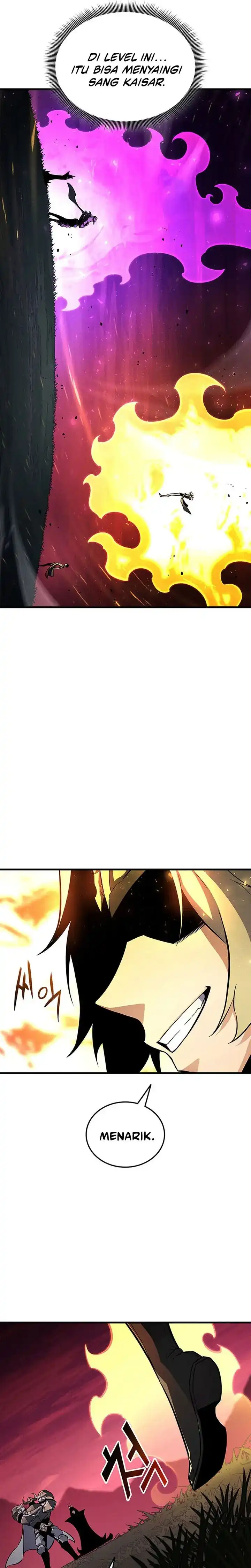 Baca Ranker’s Return (Remake) - Chapter 236 halaman 30