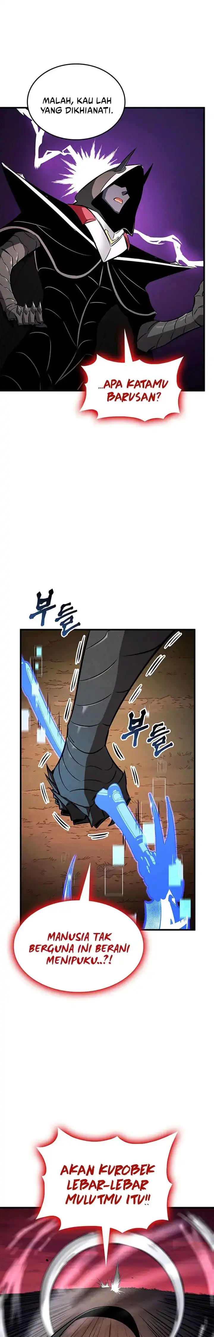 Baca Ranker’s Return (Remake) - Chapter 236 halaman 34