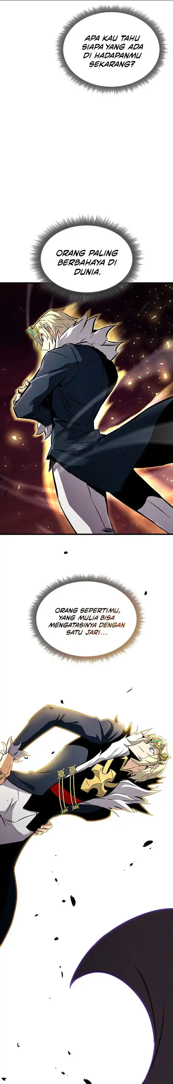 Baca Ranker’s Return (Remake) - Chapter 236 halaman 36