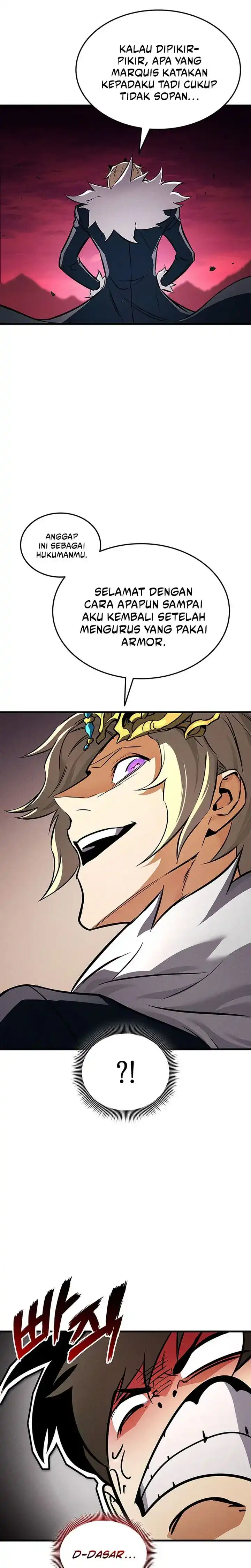 Baca Ranker’s Return (Remake) - Chapter 236 halaman 38