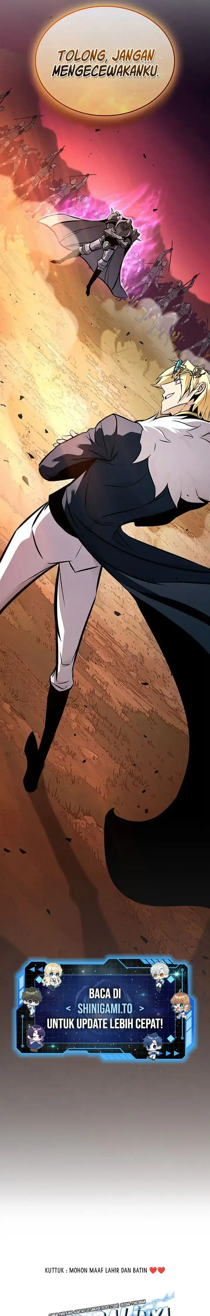 Baca Ranker’s Return (Remake) - Chapter 236 halaman 40